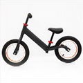 Cheap Portable bike 12 inch kids bike high grade kids balance bike 4