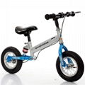 hot sale12inch kids pushbike kids