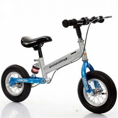 hot sale12inch kids pushbike kids walking bicycle