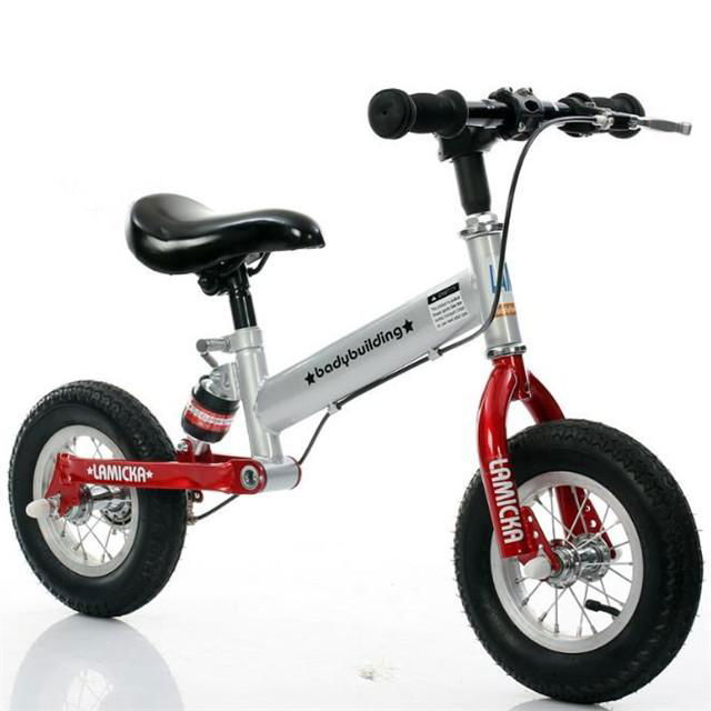 hot sale12inch kids pushbike kids walking bicycle 2