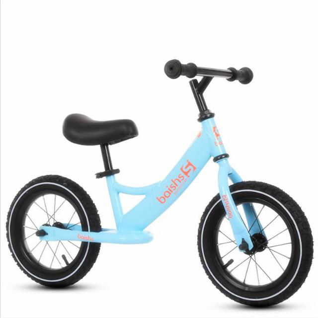 China Factory Direct Sell mini balance bike for 2-6 years baby kids walking bike