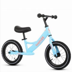 China Factory Direct Sell mini balance bike for 2-6 years baby kids walking bike