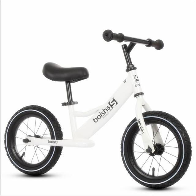 China Factory Direct Sell mini balance bike for 2-6 years baby kids walking bike 2