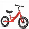 China Factory Direct Sell mini balance bike for 2-6 years baby kids walking bike 3