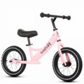 China Factory Direct Sell mini balance bike for 2-6 years baby kids walking bike 4