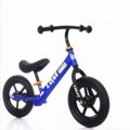 Hot design cute children no-pedal