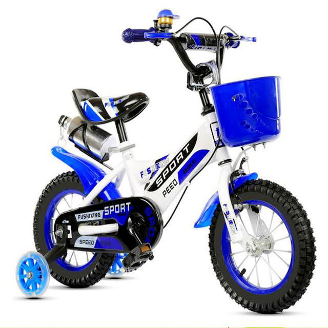 Hot sales kids bike with parent handle / bike for 2 years old baby L