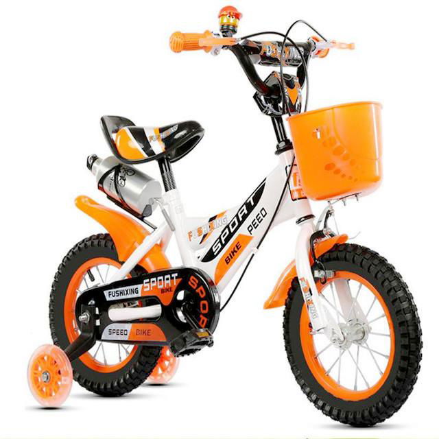 Hot sales kids bike with parent handle / bike for 2 years old baby L