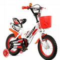 Hot sales kids bike with parent handle / bike for 2 years old baby 3