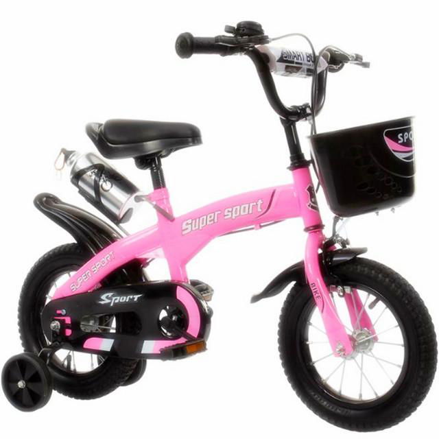 New products top quality child bike made in china/factory direct supply children