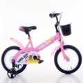 High grade factory 16 inch boys' bicycles kid bike for boys/3 8 years old kids c 2