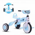 factory sale baby tricycle/1-6 years old