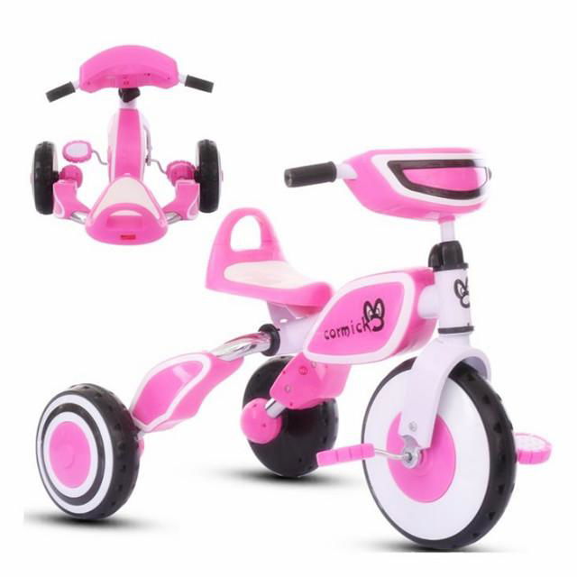 factory sale baby tricycle/1-6 years old baby tricycle/three wheels toy tricycle 3