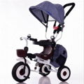 CE approved carrier 3 in 1 baby smart