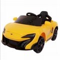 Remote control ride on car for kids driving electric cars for 3-10 years olds 2