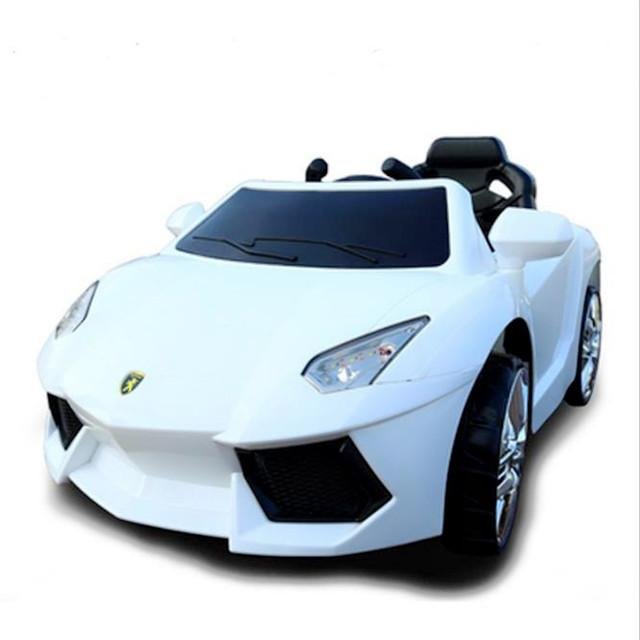  factory wholesale car toy kids electric car battery operated toy car for kids 2