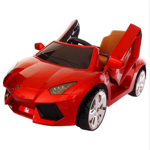  factory wholesale car toy kids electric car battery operated toy car for kids 3