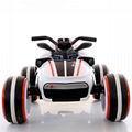 New electric toy car for kids to drive kids electric car with remote control