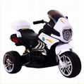 Top Selling children motorbike With