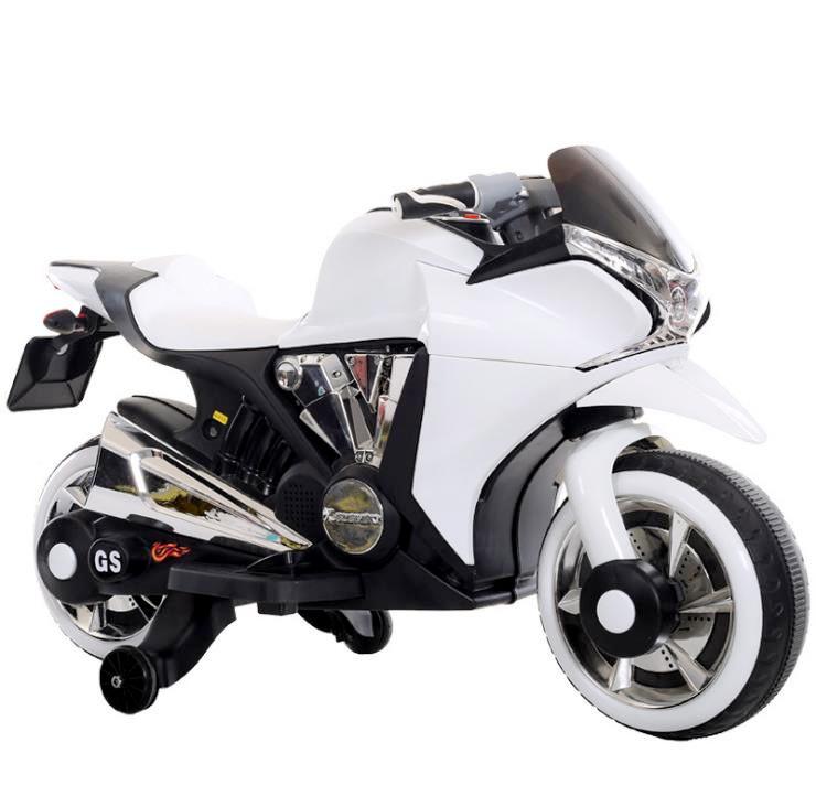 electric toy motorbike