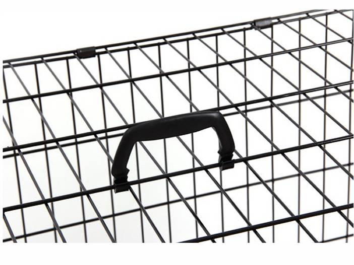 Wire Dog Crates 2