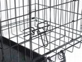 Wire Dog Crates 4