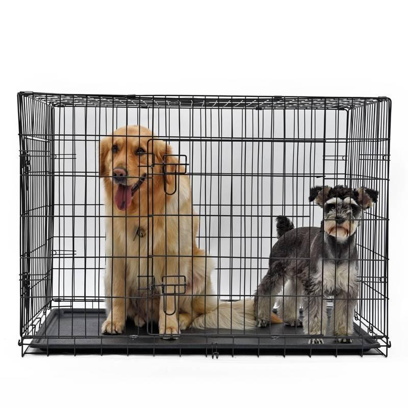 Wire Dog Crates (China Manufacturer) Other Home Supplies Home