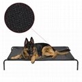 Elevated Pet Bed 2