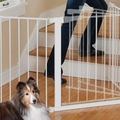 Pet & Baby Safety Gate