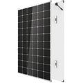 high efficiency 290w monocrystalline dual glass solar module 1