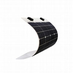 high efficiency 50w monocrystalline