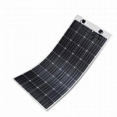 high efficiency 160w monocrystalline