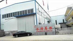 Luoyang Wanle Electrical Equipment Plant