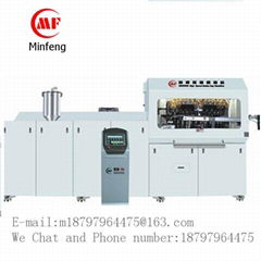 Available 48-cavity plastic cap moulding machine price