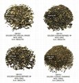 Organic Black Tea Golden ——Yunnan Refined Special 4