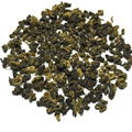 Organic Black Tea ——Golden Snail 1st