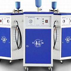 3 kw semi-automatic heating steam generator