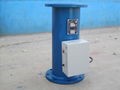 安琪興廠家供應高頻電子水處理器