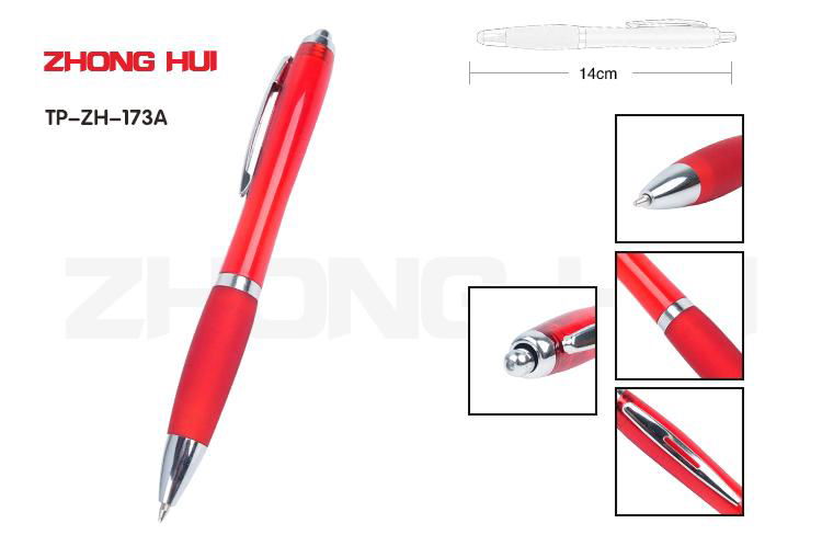 Factory Direct Price Plastic Pen