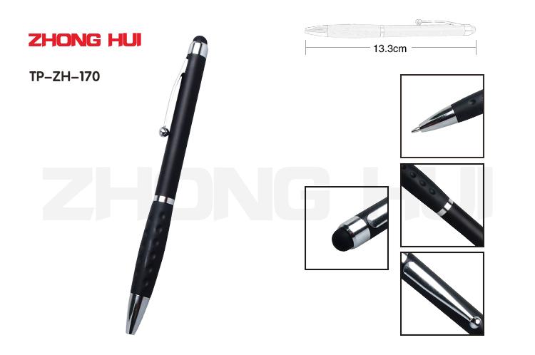 Luxury gift promotion Customize logo ball pen with logo custom printed logo