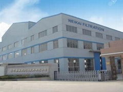 Anping County Weikai Filtration Tech Co.,Ltd