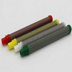 General Airless Sprayer Gun Insert Filters