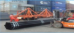 ERW Steel Pipe/EFW Steel Pipe/Electric Resistance Welded Steel pipe