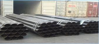 ERW Steel Pipe/EFW Steel Pipe/Electric Resistance Welded Steel pipe 4