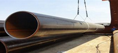 LSAW Steel Pipe