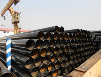 Seamless Steel Pipe