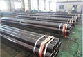 Seamless Steel Pipe 2