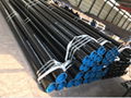 Seamless Steel Pipe 3