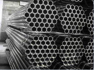 Stainless Steel pipe 2