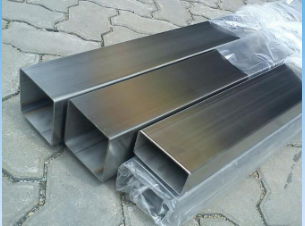 Stainless Steel pipe 3